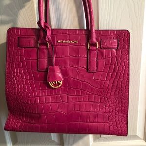 Michael Kors Dillon Large NS tote